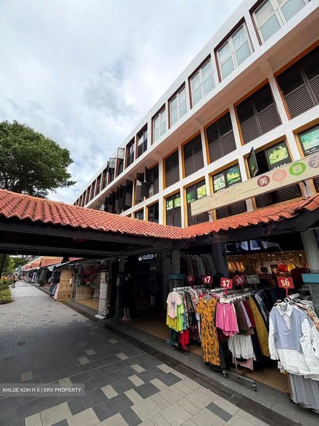 Toa Payoh Central (D12), Shop House #615046141